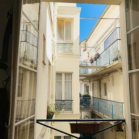 Appartamento Cosy Flat Center Of