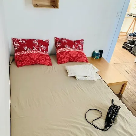 Cosy Flat Center Of *