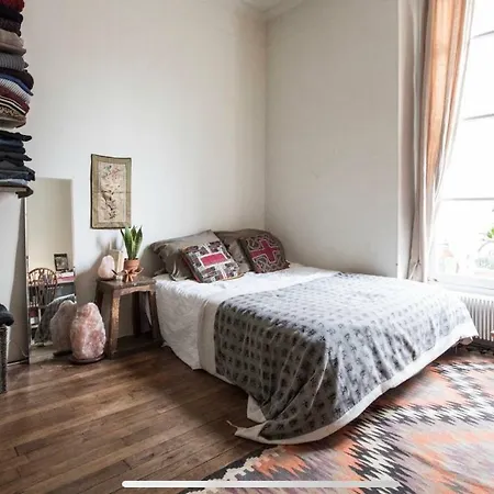 Cosy Flat Center Of Paris